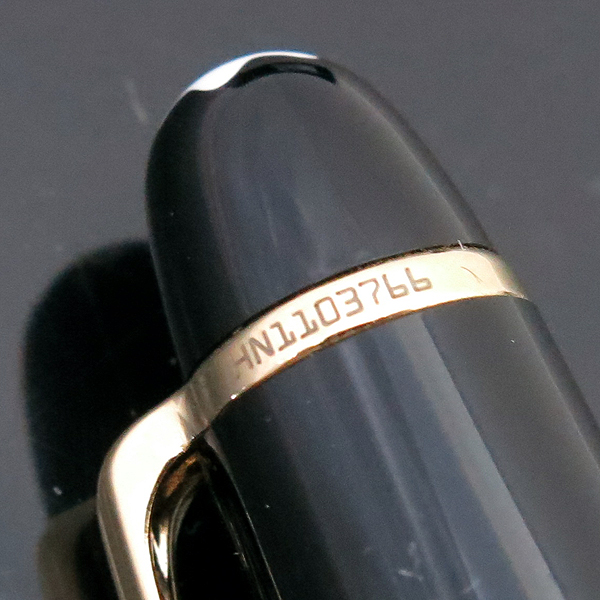 Montblanc(������) P145 HOMMAGE A FREDERIC CHOPIN ���̽��ͽ�ƣ 14K ���� ������ [�λ꼾�Һ���] �̹���5 - ���̺��� �߰���ǰ