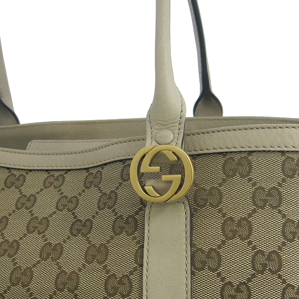 Gucci(����) 353122 GG �ΰ� �ڰ��� ���̺��� �÷� ���� Ʈ���� ��Ʈ�� [���빮��] �̹���3 - ���̺��� �߰���ǰ
