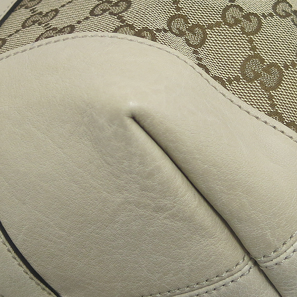 Gucci(����) 353122 GG �ΰ� �ڰ��� ���̺��� �÷� ���� Ʈ���� ��Ʈ�� [���빮��] �̹���4 - ���̺��� �߰���ǰ