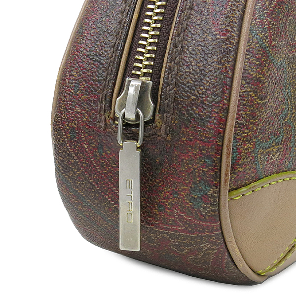 Etro(��Ʈ��) 01746 ������ PVC �Ŀ�ġ ����� [��������] �̹���3 - ���̺��� �߰���ǰ