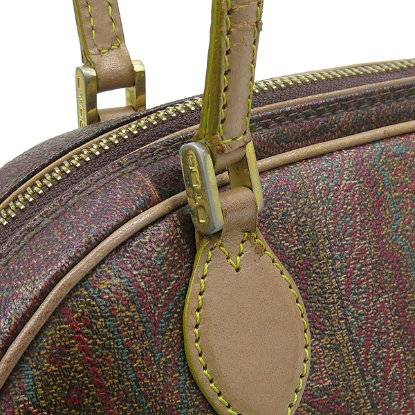 Etro(��Ʈ��) 01746 ������ PVC �Ŀ�ġ ����� [��������] �̹���4 - ���̺��� �߰���ǰ