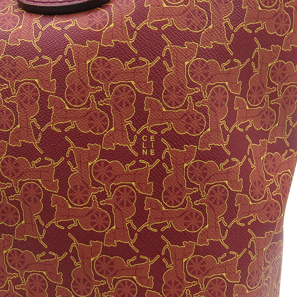 Celine(������) �ΰ� PVC ���� Ʈ���� ���� ����� �̹���3 - ���̺��� �߰���ǰ