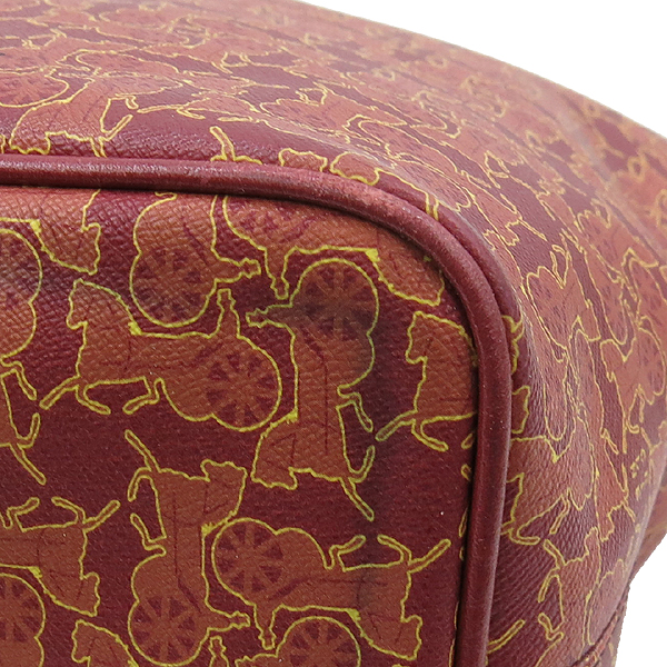 Celine(������) �ΰ� PVC ���� Ʈ���� ���� ����� �̹���4 - ���̺��� �߰���ǰ