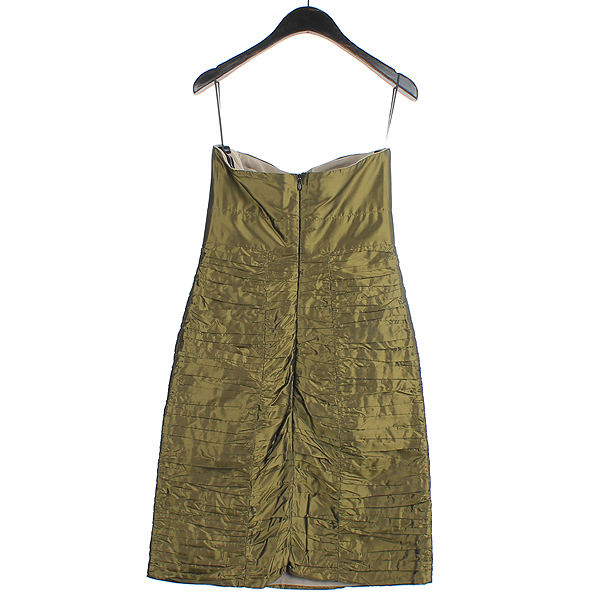 Chloe(���ο�) 100% ��ũ ž �巹�� ���ǽ� [�λ꼾�Һ���] �̹���4 - ���̺��� �߰���ǰ