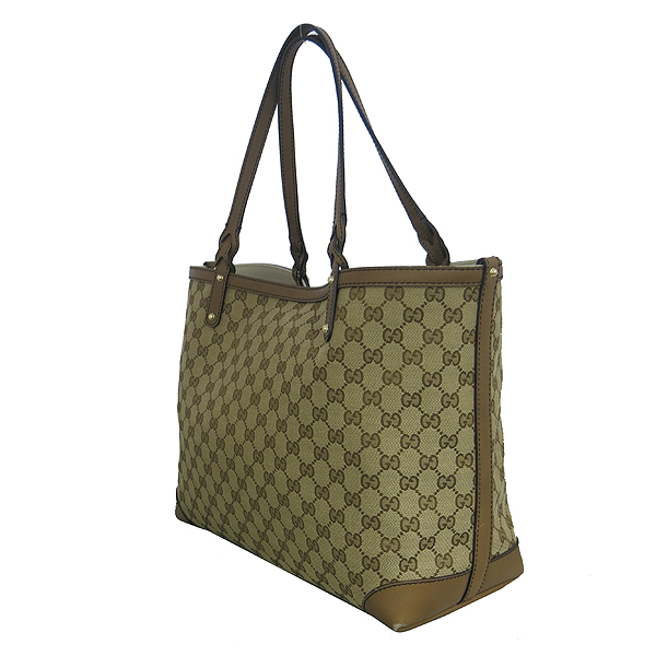Gucci(����) 247209 GG �ΰ� �ڰ��� ���� ���� Ʈ���� ���� �����+�����Ŀ�ġ [���빮��] �̹���2 - ���̺��� �߰���ǰ