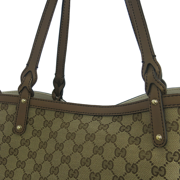 Gucci(����) 247209 GG �ΰ� �ڰ��� ���� ���� Ʈ���� ���� �����+�����Ŀ�ġ [���빮��] �̹���3 - ���̺��� �߰���ǰ