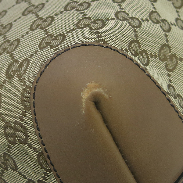 Gucci(����) 247209 GG �ΰ� �ڰ��� ���� ���� Ʈ���� ���� �����+�����Ŀ�ġ [���빮��] �̹���4 - ���̺��� �߰���ǰ