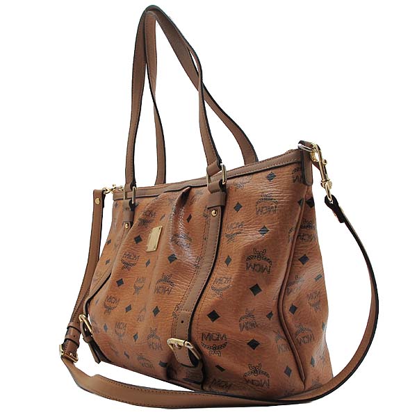 MCM(������) MWP0AVI18CO001 ���� �ΰ� ���佺 ī�� ���� 2WAY [��õ��] �̹���2 - ���̺��� �߰���ǰ