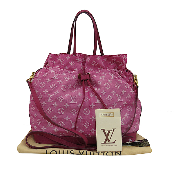 Louis Vuitton(̺) M40870 ׷  뿡 Ǯ INDIANROSE(εȷ)  [λ꼾Һ]