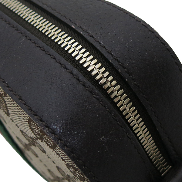 Gucci(����) 412008 GG�ΰ� ĵ���� bee(��) �ڼ� �Ｑ�ΰ� ���� ���� Ʈ���� ũ�ν��� [�λ꼾�Һ���] �̹���3 - ���̺��� �߰���ǰ