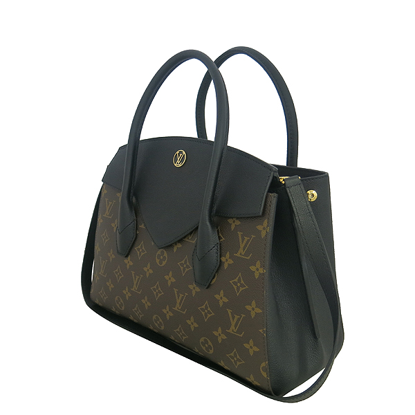 Louis Vuitton(���̺���) M42269 ���׷� ĵ���� Noir �÷θ� 2WAY [���빮��] �̹���3 - ���̺��� �߰���ǰ