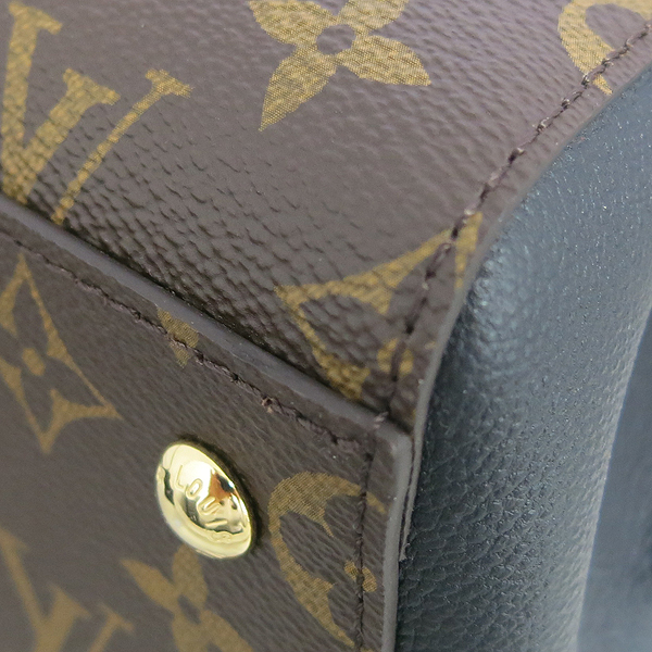 Louis Vuitton(���̺���) M42269 ���׷� ĵ���� Noir �÷θ� 2WAY [���빮��] �̹���5 - ���̺��� �߰���ǰ
