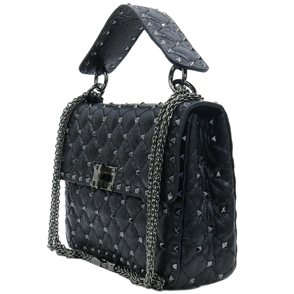 VALENTINO(�߷�Ƽ��) �����͵� ������ũ ���� M ������ �÷� ü�� ����� �̹���3 - ���̺��� �߰���ǰ