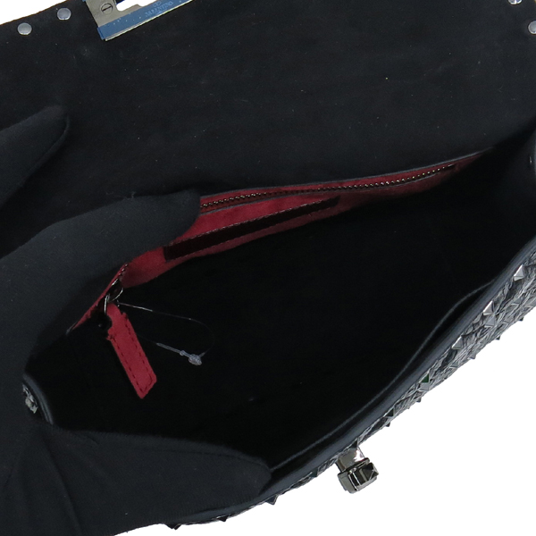 VALENTINO(�߷�Ƽ��) �����͵� ������ũ ���� M ������ �÷� ü�� ����� �̹���6 - ���̺��� �߰���ǰ