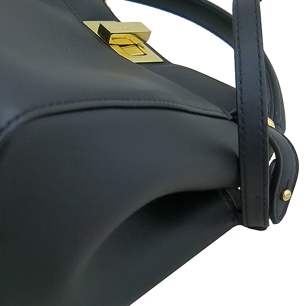 Fendi(���) 8BN244 K4P PEEKABOO(��ī��) NAPPA(�簡��) MINI(�̴�)������ ��Ʈ�� + �����Ʈ�� [�λ꼾�Һ���] �̹���5 - ���̺��� �߰���ǰ