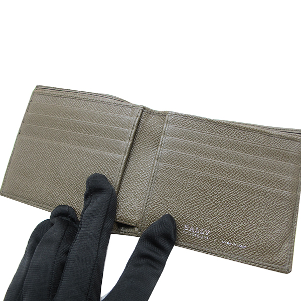 Bally(�߸�) LOLLTEN 69 īŰ ���� ���� �̴ϼ� �ΰ� ��� ������ [��õ��] �̹���3 - ���̺��� �߰���ǰ