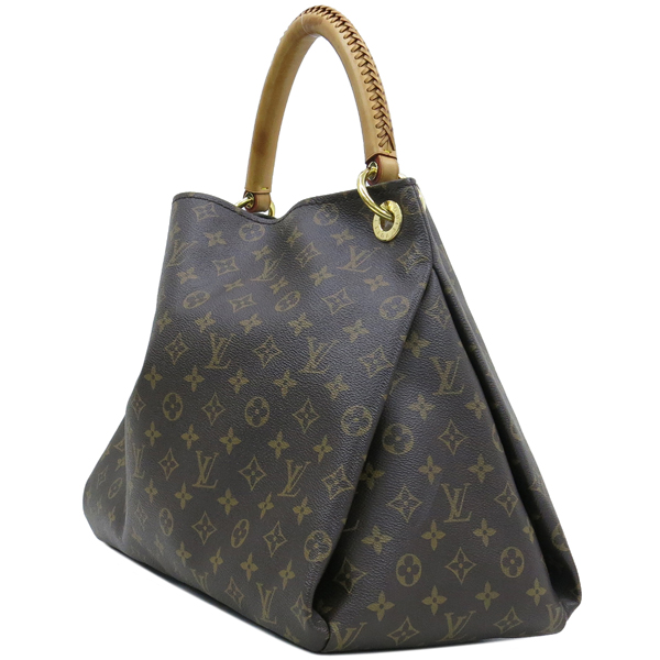 Louis Vuitton(���̺���) M40249 ���׷� ĵ���� ��ġ MM ����� �̹���2 - ���̺��� �߰���ǰ