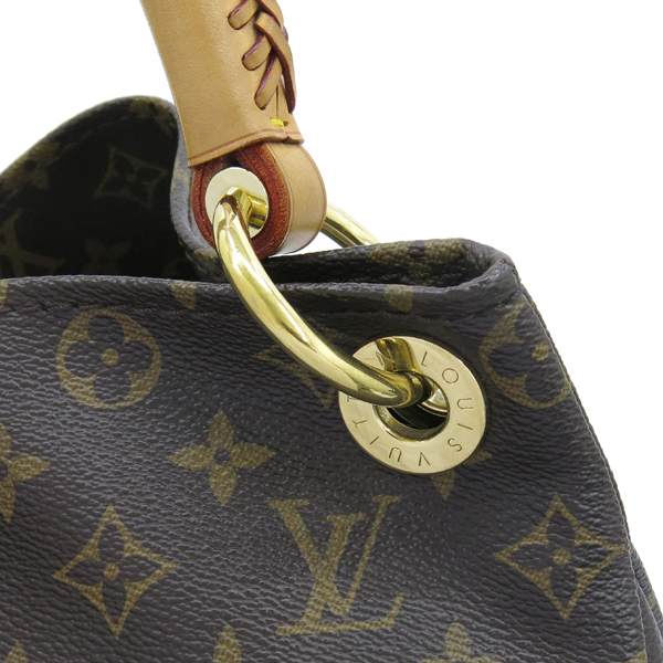 Louis Vuitton(���̺���) M40249 ���׷� ĵ���� ��ġ MM ����� �̹���3 - ���̺��� �߰���ǰ