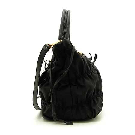 Prada(�����) BN1788 ���� �ΰ� ��� ���� �к긯 ������ 2WAY �̹���3 - ���̺��� �߰���ǰ