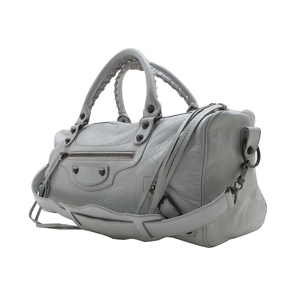 Balenciaga(�߷��þư�) 409334 Ŭ���� ���� Ʈ���� 2WAY [��õ��] �̹���3 - ���̺��� �߰���ǰ