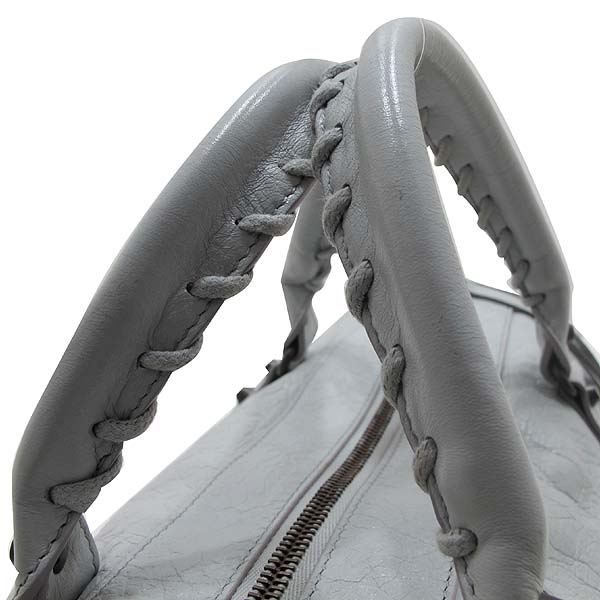 Balenciaga(�߷��þư�) 409334 Ŭ���� ���� Ʈ���� 2WAY [��õ��] �̹���4 - ���̺��� �߰���ǰ