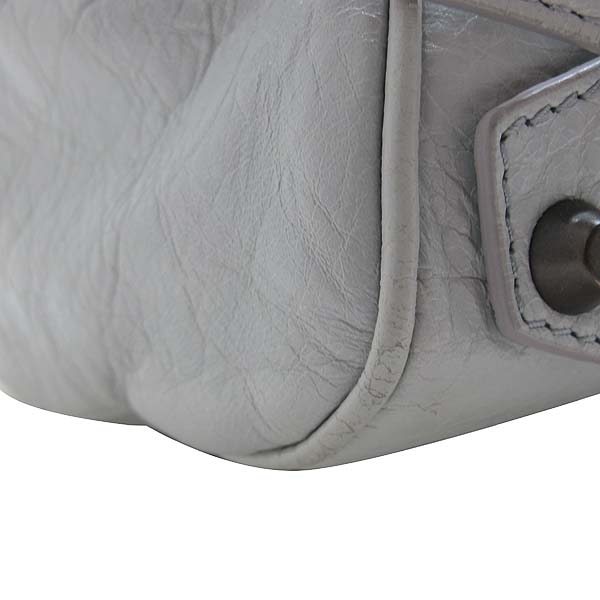 Balenciaga(�߷��þư�) 409334 Ŭ���� ���� Ʈ���� 2WAY [��õ��] �̹���5 - ���̺��� �߰���ǰ