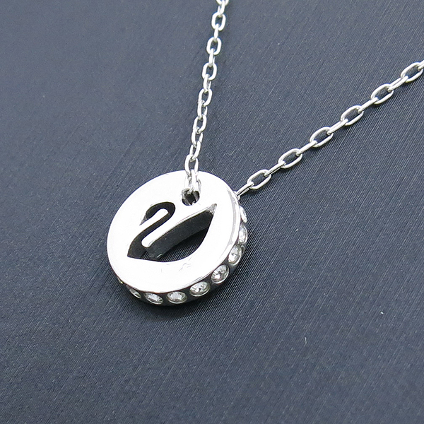 Swarovski(���ͷκ꽺Ű) �ΰ� �Ҵ�Ʈ ����� [��������] �̹���3 - ���̺��� �߰���ǰ