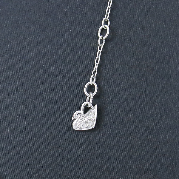 Swarovski(���ͷκ꽺Ű) �ΰ� �Ҵ�Ʈ ����� [��������] �̹���5 - ���̺��� �߰���ǰ