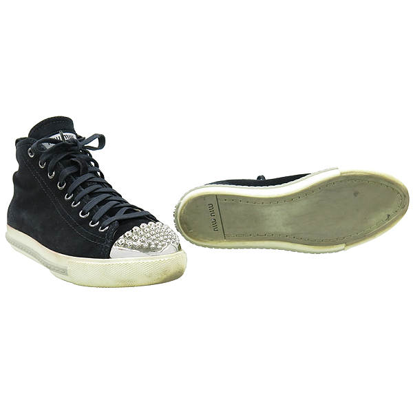 MiuMiu(�̿�̿�) ���� �����̵� ��Ż ���͵� ����ž ����Ŀ�� �̹���2 - ���̺��� �߰���ǰ