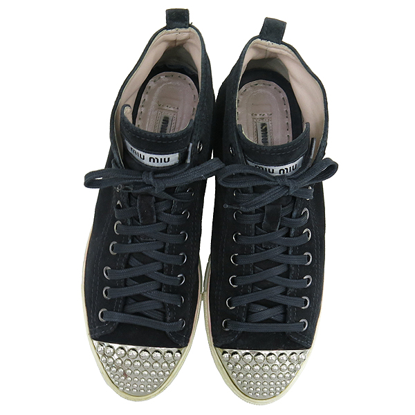 MiuMiu(�̿�̿�) ���� �����̵� ��Ż ���͵� ����ž ����Ŀ�� �̹���4 - ���̺��� �߰���ǰ