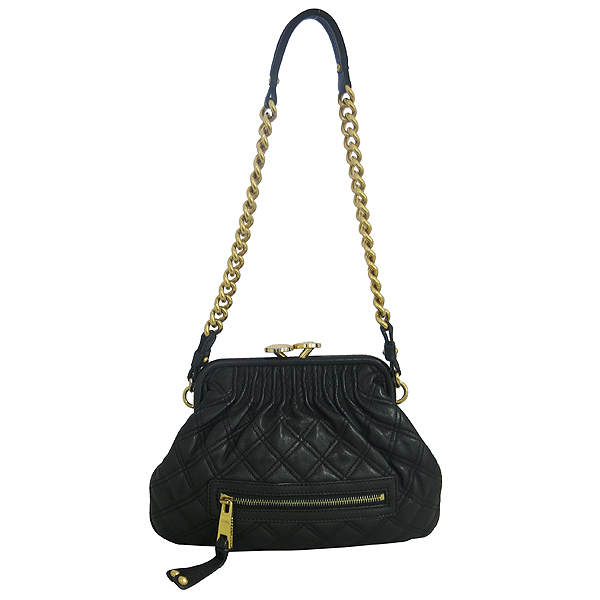 Marc_Jacobs(��ũ�����߽�) ���� ���� �̴� ��Ž ���� ü�� ����� [���빮��] �̹���2 - ���̺��� �߰���ǰ