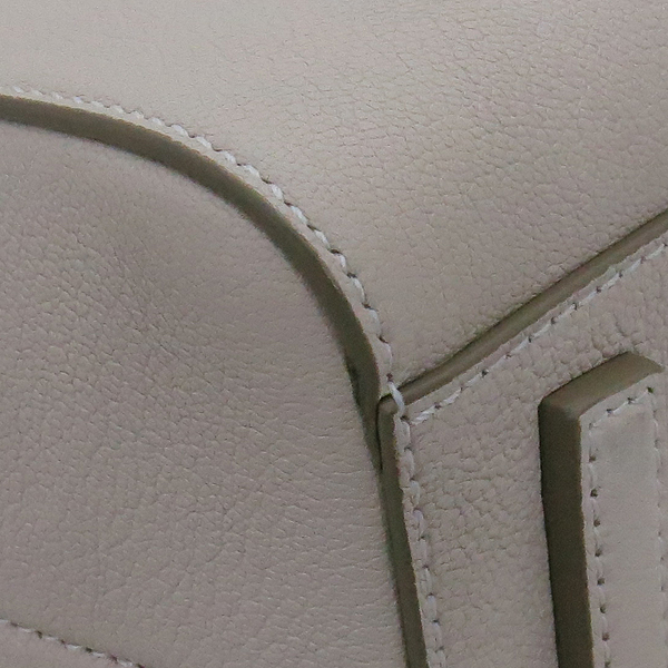 GIVENCHY(�����) BB05114012 ANTIGONA(��Ƽ����) MINI(�̴�) ������ ��ũ�÷� GOAT(��Ʈ) ��Ų 2WAY [�λ꼾�Һ���] �̹���5 - ���̺��� �߰���ǰ