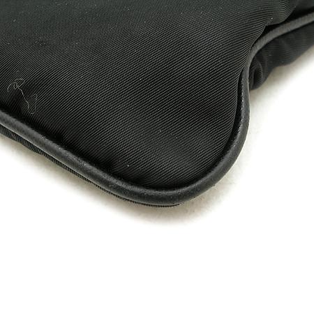 Prada(�����) VA053M �ڰ��� ���� �ﰢ �ΰ� ũ�ν��� �̹���5 - ���̺��� �߰���ǰ