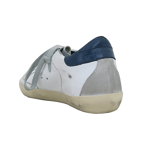 Golden Goose(��籸��) GCOWS590 ȭ��Ʈ/�׷��� ���۽�Ÿ ���� ����Ŀ�� [�λ꼾�Һ���] �̹���5 - ���̺��� �߰���ǰ