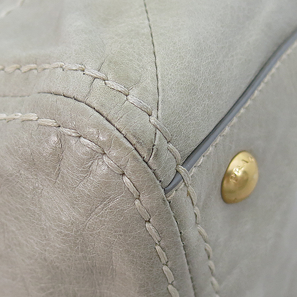 Prada(�����) BL0678 ���ڷ� ���� POMICE�÷� 2WAY [�λ꼾�Һ���] �̹���5 - ���̺��� �߰���ǰ