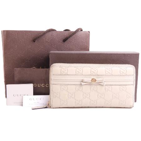 Gucci(����) 257003 �ø� ���� ��� ������[����ż�����] �̹���2 - ���̺��� �߰���ǰ