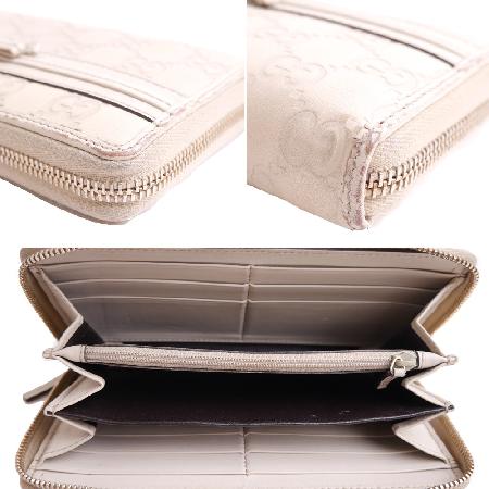 Gucci(����) 257003 �ø� ���� ��� ������[����ż�����] �̹���5 - ���̺��� �߰���ǰ