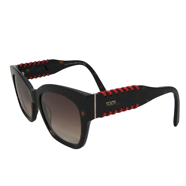 Tod's(����) XOW01935320AGJC603 TO193 ���� ���� ���� ��� ���� ���� ������ ���۶� [��õ ������] �̹���3 - ���̺��� �߰���ǰ