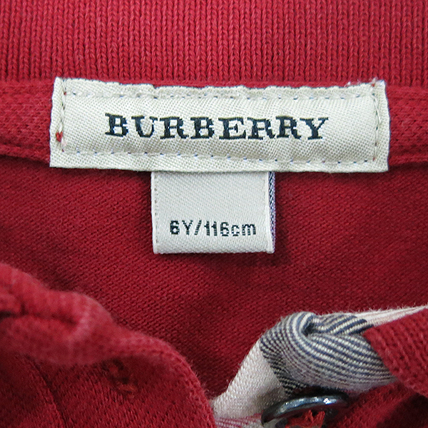 Burberry() ڼ ΰ Ƶ ÷ PK Ƽ [λ꼾Һ] ̹4 - ̺ ߰ǰ