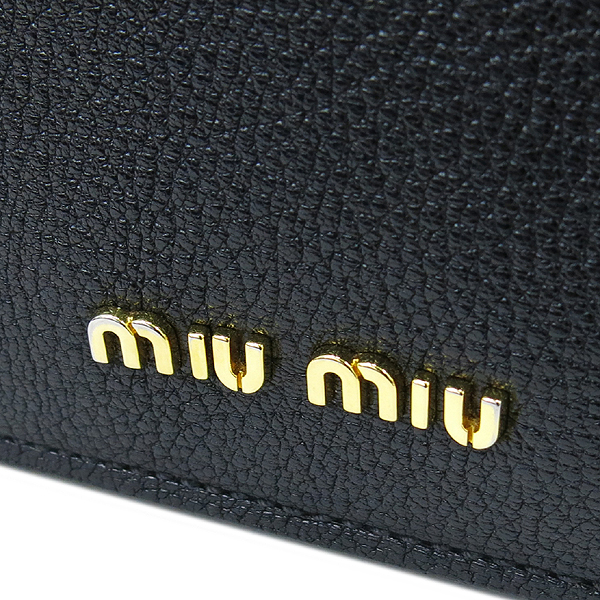 MiuMiu(�̿�̿�) �������� ����ΰ� �� ��� ��Ʈ�� + �����Ʈ�� 2WAY �̹���5 - ���̺��� �߰���ǰ