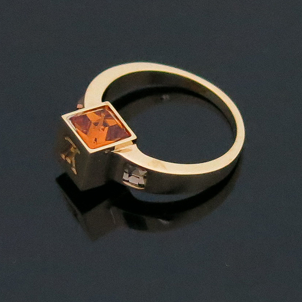 Louis Vuitton(���̺���) M67007 �׺� �� L ������ ������ ���� - 13ȣ [�λ꼾�Һ���] �̹���5 - ���̺��� �߰���ǰ