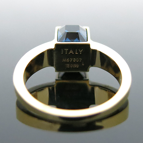 Louis Vuitton(���̺���) M67007 �׺� �� L ������ ������ ���� - 13ȣ [�λ꼾�Һ���] �̹���6 - ���̺��� �߰���ǰ