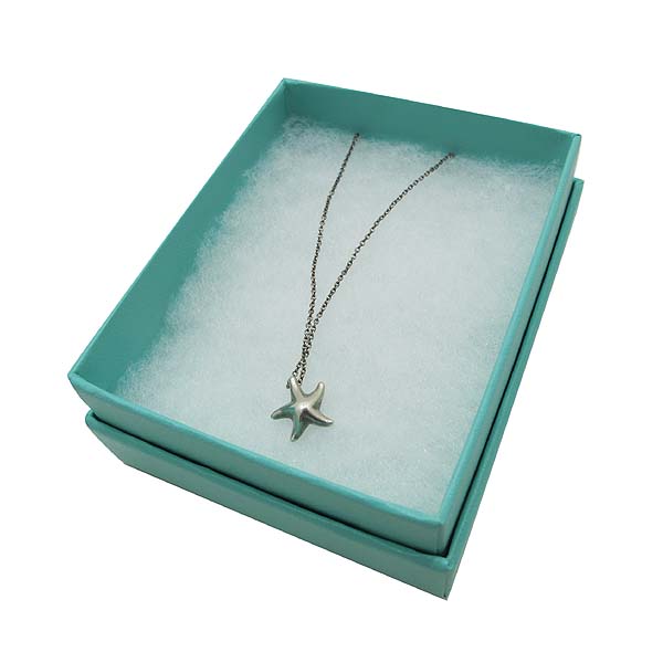 Tiffany(Ƽ�Ĵ�) 925 �ǹ� ELSA PERETI(���� �䷹Ƽ) �Ұ��縮 ��Ÿ�ǽ� ü�� ����� [��õ��] �̹���2 - ���̺��� �߰���ǰ