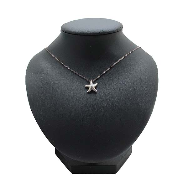 Tiffany(Ƽ�Ĵ�) 925 �ǹ� ELSA PERETI(���� �䷹Ƽ) �Ұ��縮 ��Ÿ�ǽ� ü�� ����� [��õ��] �̹���3 - ���̺��� �߰���ǰ