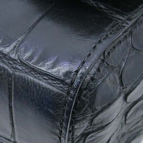 MULBERRY(�ֹ���) HH1541 031 A100 CECILY ���Ǹ� ���� ũ��ũ���� ���� ���� ����ΰ� �� ��� �÷� ü�� ��Ʈ�� + ü�ν�Ʈ�� 2WAY �̹���5 - ���̺��� �߰���ǰ