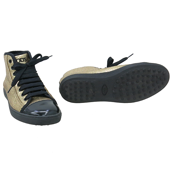 Tod's(����) ��� ��Ż�� ����ž ����Ŀ�� �̹���2 - ���̺��� �߰���ǰ