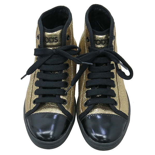 Tod's(����) ��� ��Ż�� ����ž ����Ŀ�� �̹���5 - ���̺��� �߰���ǰ