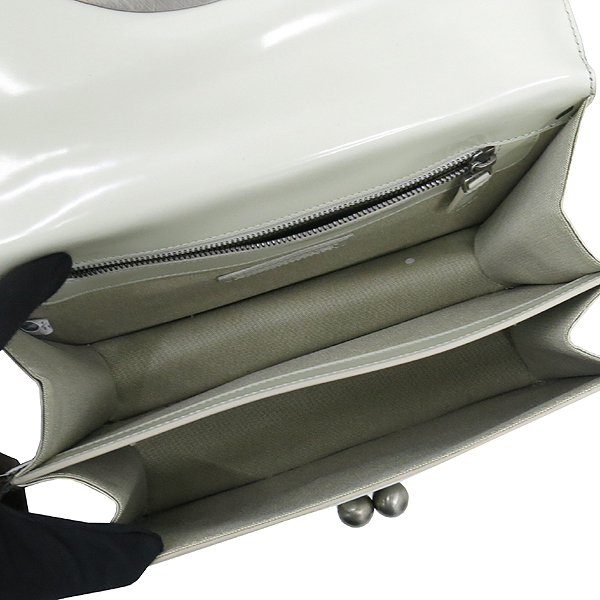 MARNI(������) ũ�� �÷� ���� Ʈ���� ���� ���� ũ�ν��� [��������] �̹���4 - ���̺��� �߰���ǰ