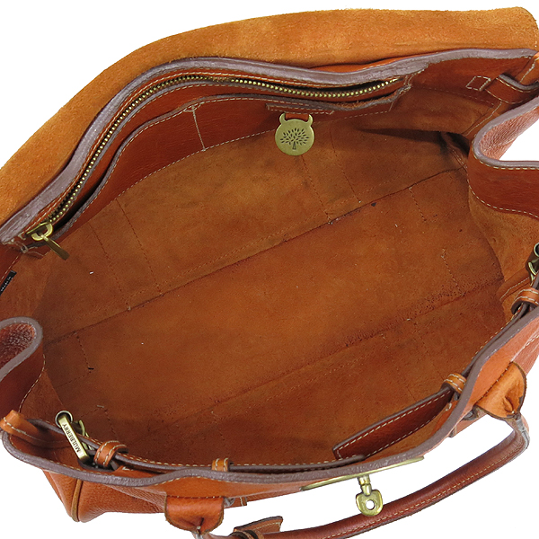 MULBERRY(�ֹ���) HH5988 ����Ʈ ���������� ���̽����� ����ΰ� ��Ʈ�� �̹���6 - ���̺��� �߰���ǰ