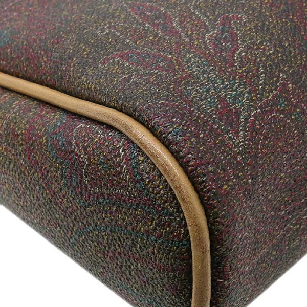 Etro(��Ʈ��) 2478 9906 ������ PVC �̴� ����� �̹���4 - ���̺��� �߰���ǰ